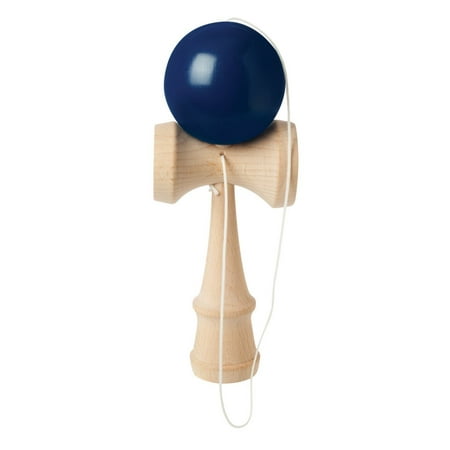Deluxe Kendama (Blue), Improve your hand eye coordination with this classic toss and catch game from Japan. Try and catch the ball in the big cup, small.., By (Best Way To Improve Hand Eye Coordination)