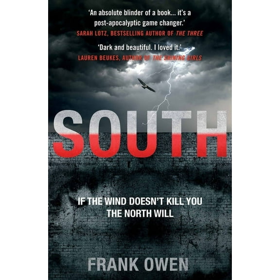 South, (Paperback)