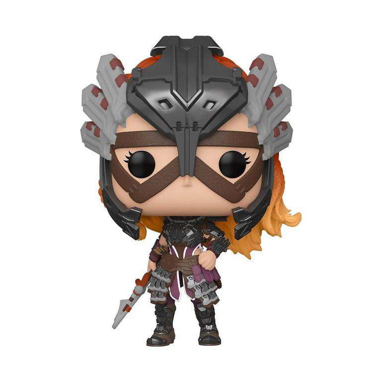 Funko Mystery Minis Horizon Zero Dawn Mystery Collectible Figure New ALOY