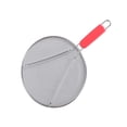 thumbnail image 2 of Protector contra salpicaduras de malla fina Macarena 29cm, 2 of 8