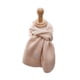 thumbnail image 1 of Bufanda para niños, calentador de cuello de punto suave y cálido, bufanda clásica de invierno para niños y niñas, abrigos, cuello suave a prueba de viento, 1 of 5
