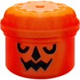 thumbnail image 5 of Mini Seau Nostalgie d'Halloween Imprimé 3d Citrouille d'Halloween Mini Seau Nouveau, 5 of 5