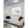 thumbnail image 5 of Marmont Hill "Basking in the Sun" Framed Painting Art Print, 5 of 5