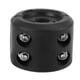 thumbnail image 2 of Tope de gancho, gancho de cable dividido para cabrestante, tope de gancho para ATV, tope de gancho, uso conveniente, 2 of 9