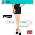 thumbnail image 3 of No nonsense Women's Great Shapes All Over Shaper Pantyhose, Beige Mist, A, 3 of 4