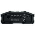 thumbnail image 3 of Hifonics Zeus Delta 1550 Watt Mono Block Mobile Car Amplifier, ZD-2550.1D, 3 of 5