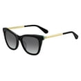 thumbnail image 2 of Kate Spade New York KS Alexane Optical Sunglasses 0807 Black Women, 2 of 2