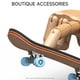 thumbnail image 5 of Estuche de herramientas para tablas de madera Fingerboard, monopatín, 5 of 6