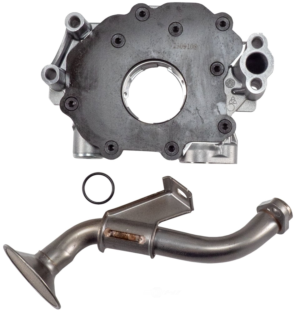 Melling M452HV-425S High Volume Replacement Oil Pump And Screen