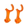 thumbnail image 1 of Decodeary 2 Pcs Clé de Raccord de Tuyau d'Égout RV Multi-Usage s'Adapte à la Plupart des Bouchons d'Égout RV Mâle/femelle de 3 Pouces et 4 Pouces Clé de Raccord de Tuyau RV Multi-Usage, 1 of 6