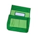 thumbnail image 4 of Organizador de Respaldo para Silla con Múltiples Compartimentos , Verde, 4 of 8