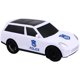 thumbnail image 2 of 1 Uds coche de policía eléctrico, 2 of 3