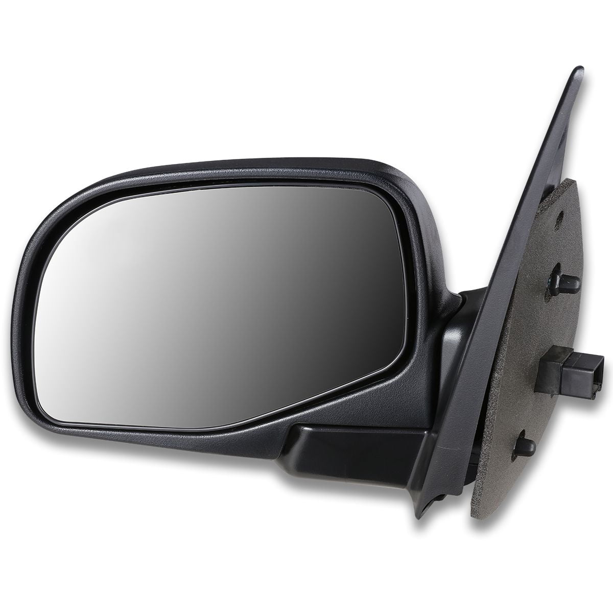 DNA Motoring OEM-MR-KI1321117 Factory Style Powered Right Side Door Mirror DNA Motoring OEM-MR-KI1321117 Factory Style Powered Right Side Door Mirror