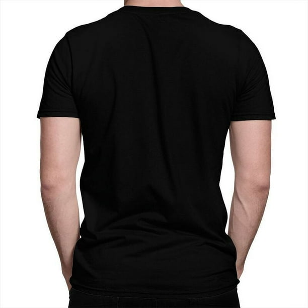 Camisetas De Algodón De Manga Corta De Deadpool Para Hombre, Camiseta
