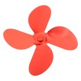 thumbnail image 1 of Shisuyan Fireplace Accessories Quiet Operation Red 1 Set 5.5X5.5in, 1 of 8