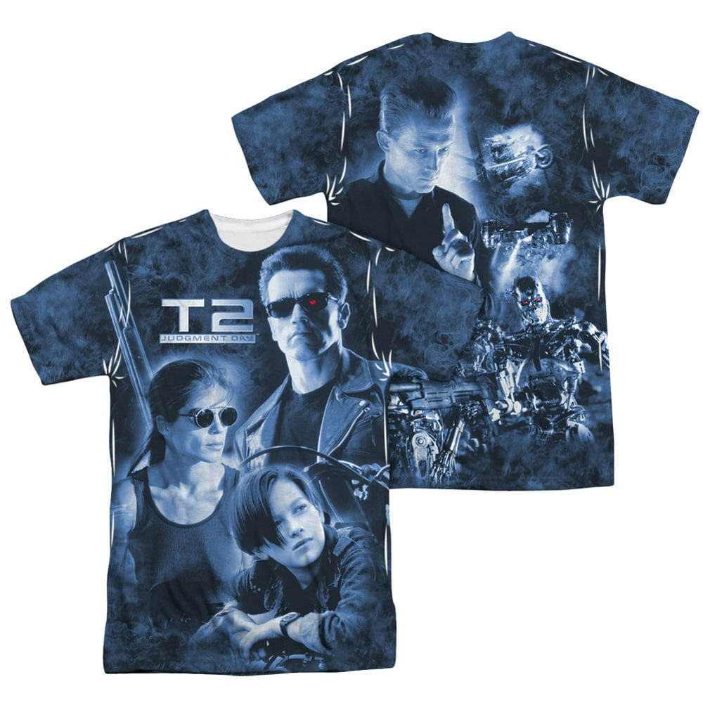 terminator 3 t shirt