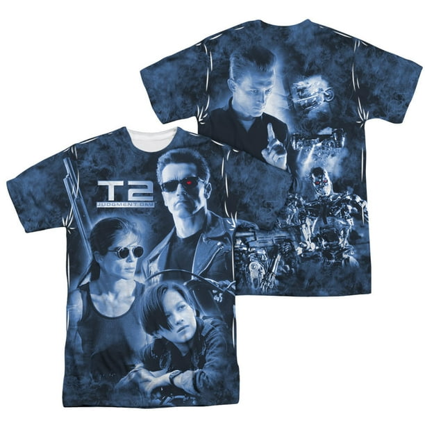 terminator 1984 shirt