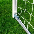 thumbnail image 4 of FORZA Alu60 Freestanding Soccer Goals [11 Sizes] | Professional Aluminum Soccer Goal Posts *Used by MLS & Premier League Clubs*, 4 of 6
