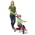 thumbnail image 5 of Radio Flyer 3-in-1 Trike with Adjustable Handle for Ages 1.5 to 5, 5 of 22