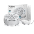 thumbnail image 1 of Portable Ultrasonic Mini Washing Machine, 1 of 5