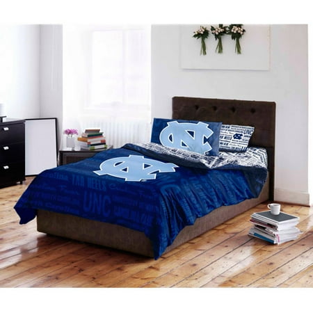 NCAA University of North Carolina Tar Heels Bed in a Bag ...