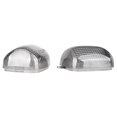 thumbnail image 4 of 2Pcs Motorcycle Front Turn Signal Lamp Lighting Lens Cover For HONDA CBR 600RR 1000RR 1997-2007, 4 of 7