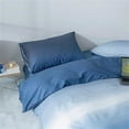 thumbnail image 3 of Bedding Comforter Gradient Blue - 3 Piece - Queen, 3 of 5
