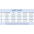 thumbnail image 3 of Tisuna Girls Fall Outfit Set Kids Comfortable Long Sleeve Crew Neck Plaid Print Romper And Skirt Headband Socks Outfits Children'S 4 Pieces Casual Wear Clothes Set Size 3-6 Months, 3 of 4
