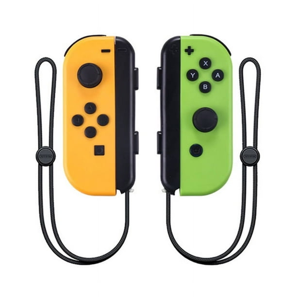 Liveday Nintendo_Switch Joy-Con Pair,Joy-Con Controller Nintendo-Switch  Replacement