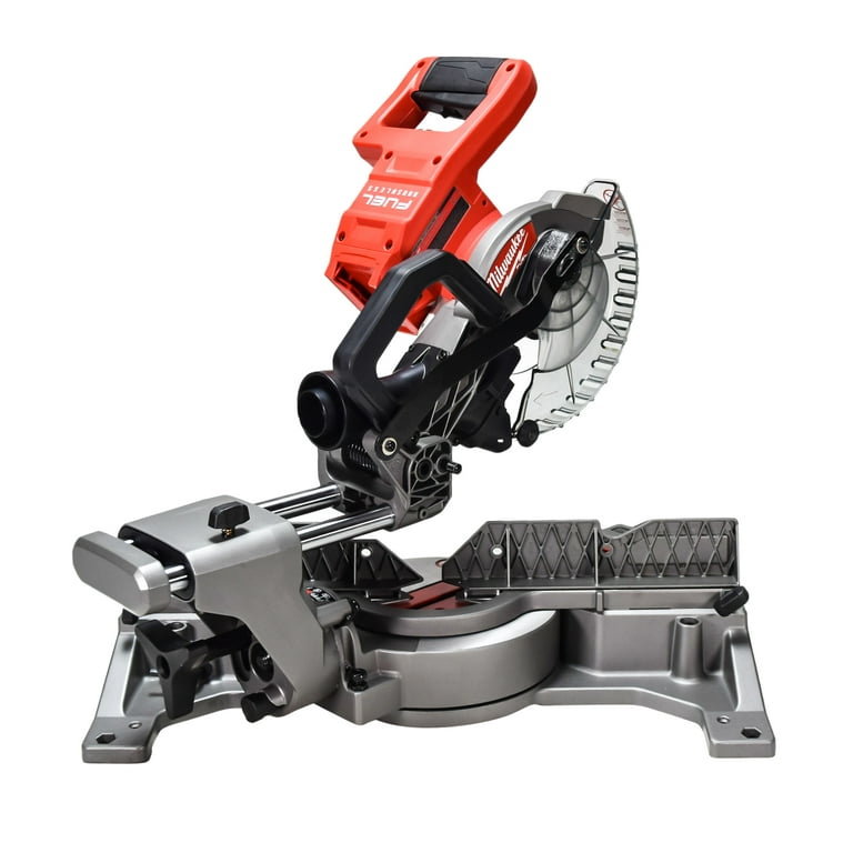 Fuel miter saw deals