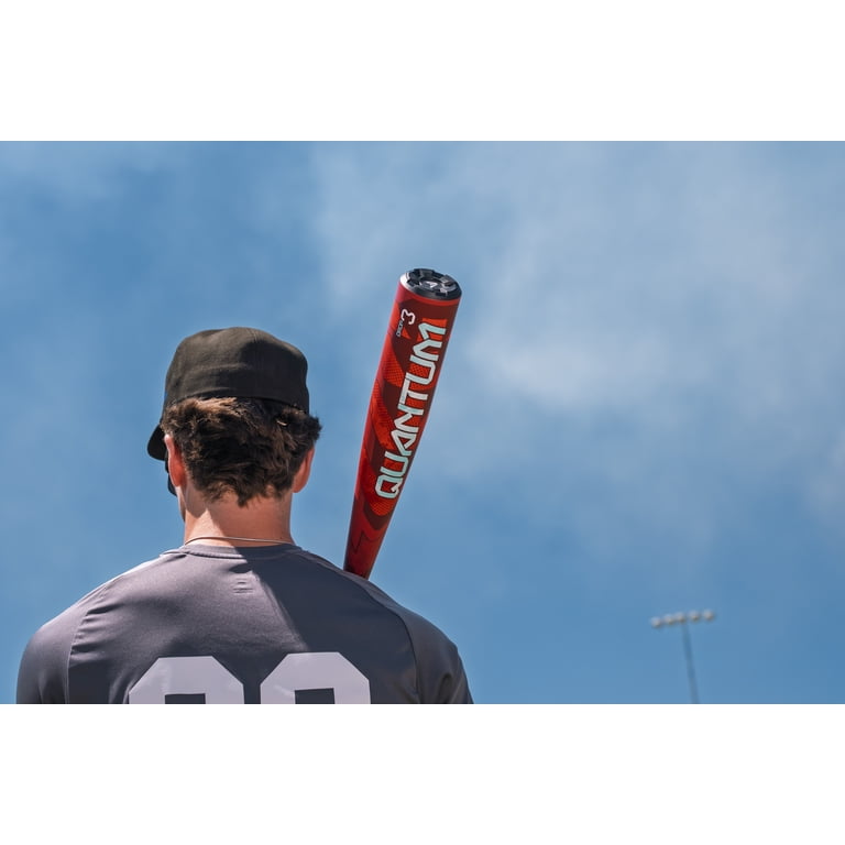 Easton Quantum (2 5/8
