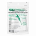 thumbnail image 3 of GUM® Professional Clean Flossers, Fresh Mint Flavour 90 count, 3 of 5