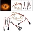 thumbnail image 1 of Control de tirere LED Hugo Tira de luz de coche RC, 1 of 10
