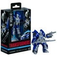 thumbnail image 3 of Transformers Generations Studio Series, figurine Wheeljack (Que) classe Deluxe, Transformers : La face cachée de la lune, 3 of 5