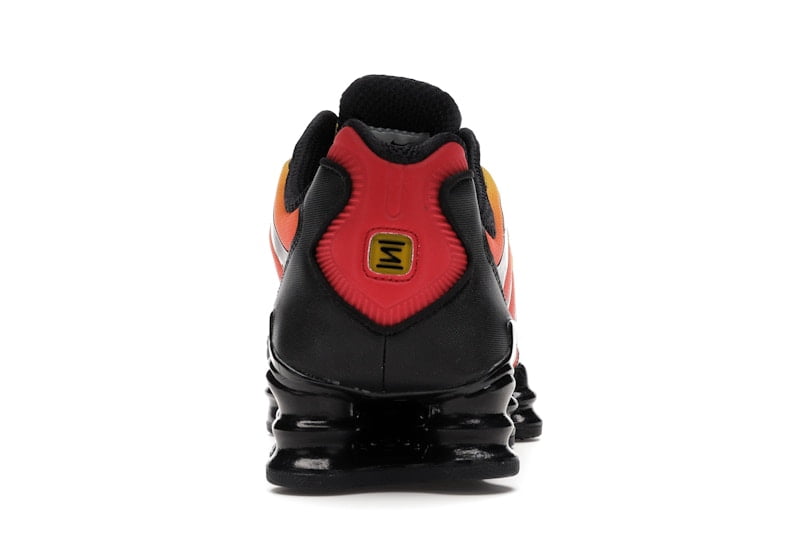 Nike Men's Shox TL Sunrise Shoes, from StockX