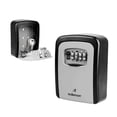 thumbnail image 1 of Candado de Combinación con Caja de Seguridad para Llaves Redlemon Impermeable Ideal para Casa y Airbnb, 1 of 5