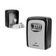 thumbnail image 1 of Candado de Combinación con Caja de Seguridad para Llaves Redlemon Impermeable Ideal para Casa y Airbnb, 1 of 5