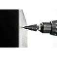thumbnail image 3 of Greenlee GSB09-B 1-1/8" Step Bit (#9), Pack of 25, 3 of 6