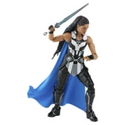 Marvel Legends Series Thor: Love and Thunder King Valkyrie Action Figure