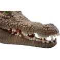 thumbnail image 4 of Marionnettes à Main Réalistes en Caoutchouc Souple, Jouet de Jeu de Rôle pour Enfants et Tout-Petits (Crocodile), 4 of 7