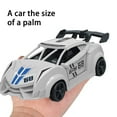 Cool small remote control car Perfect Gifts kids toy Christmas