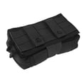 thumbnail image 2 of Bolsa médica, Bolsa médica para exteriores Bolsa de supervivencia de emergencia multifunción Bolsa de supervivencia para exteriores Los mejores materiales, 2 of 9