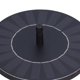 thumbnail image 4 of Solar Panel Fountain Monocrystalline Silicon Outdoor Landscape Floating Water Pump 5V 2.5W, 4 of 4