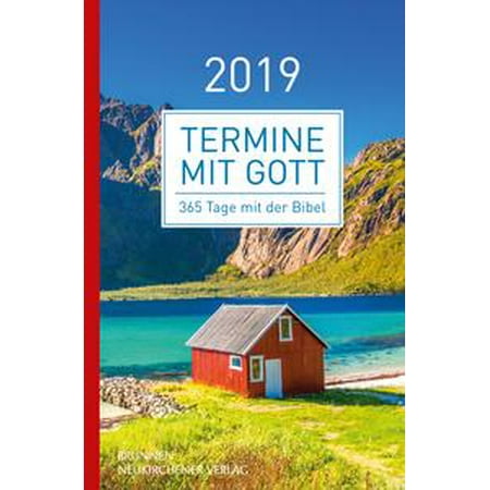 Termine mit Gott 2019 - eBook (Best Cycling Mitts 2019)