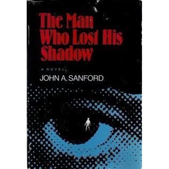 Pre-Owned The Man Who Lost His Shadow (Hardcover) 0809103370 9780809103379