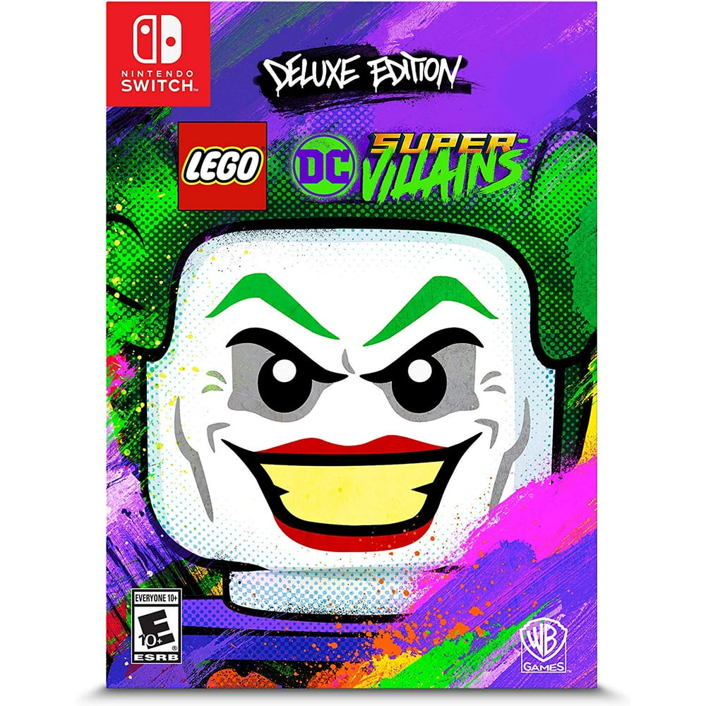 lego-dc-super-villains-deluxe-nintendo-switch-walmart-walmart