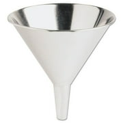 Ple 75012 Galvanized Steel Funnels - 8 x 9 in.
