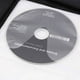 Konelia 520 Capacité PU Cuir DVD Étui de Rangement Reliure Portable VCD Porte-Monnaie Album – image 5 sur 5