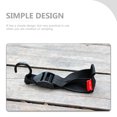 thumbnail image 2 of EeaseCA 1 Set Tent Pole Fixed Buckles Windproof Awning Fixed Strap Canopy Fixed Strap, 2 of 7