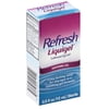 Refresh Liquigel Lubricant Eye Gel 0.5 fl oz (15 ml) Each